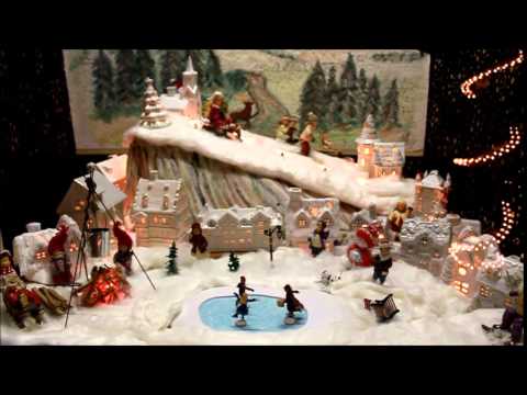 Waldlaubersheim - Adventfenster 2013