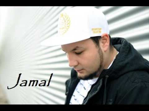 Jamal - Policeman