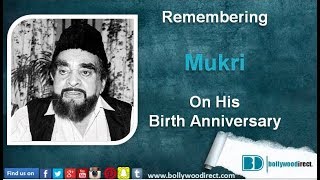 Rafi Sahab's Tayyab Ali Pyaar Ka Dushman Haaye Haaye  cover by Kamal