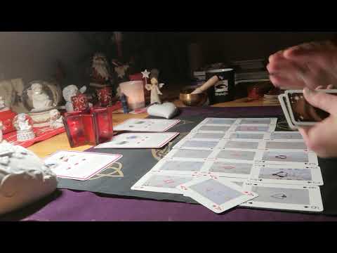 Was möchte dein Schatz dir heute sagen? 30.11.