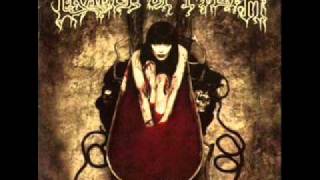 Cradle Of Filth- Thirteen Autumns And A Widow