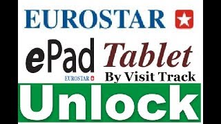 Epad eurostar Tablet hard reset