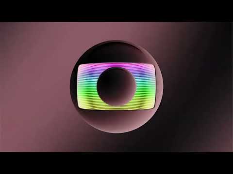 Vinheta Rede Globo (2014) Effects | Inspired By Vodafone Sponsor Gjeneral Effects