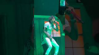 NBA YoungBoy Performs "Murder Business" During MASA TOUR &amp; The Crowd go INSANE (MUST WATCH🔥)