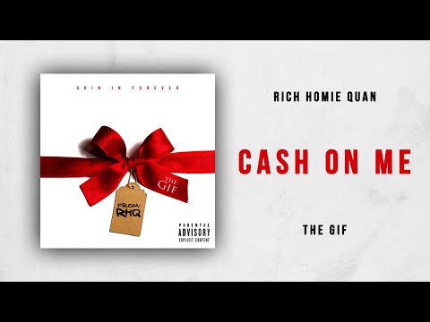 Video thumbnail for Cash On Me