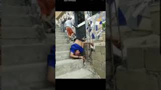 La verdad del Wliexis en Petare.