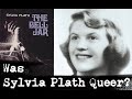 Lesbianism & Sexuality in Sylvia Plath's The Bell Jar