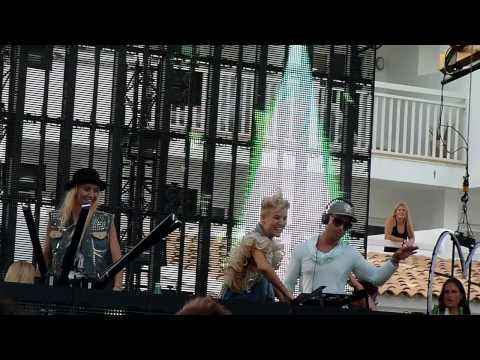 Nervo @ Ushuaia IBIZA