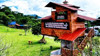 Turismo Sostenible Huila Agencia Ecotour