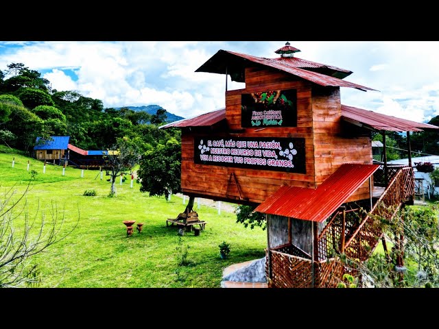 Turismo Sostenible Huila Agencia Ecotour