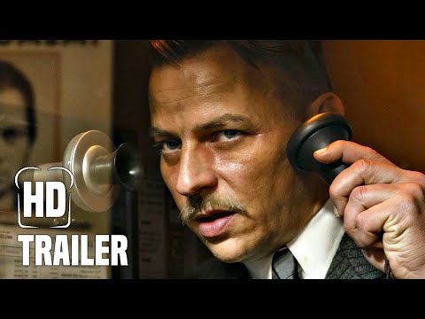 DAS BOOT Staffel 3 Trailer German Deutsch (2022)