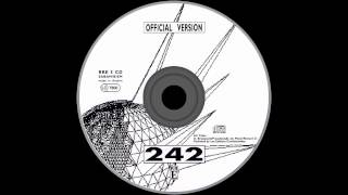 Front 242   -  W.Y.H.I.W.Y.G.