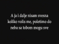 Mr. Black - Vodi Me Do Neba (Feat. Sofia & Romantic) (2011)
