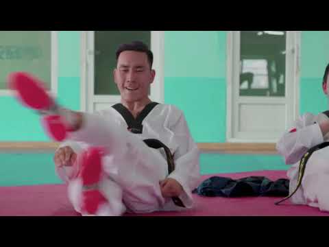 Sports Mongolia | Episode 19 | MNB World