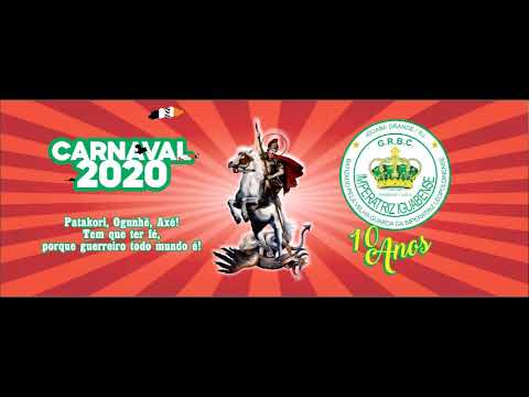 G.R.B.C. IMPERATRIZ IGUABENSE 2020