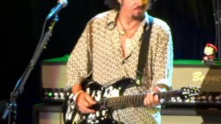 Steve Lukather of Toto - Africa at Greek LA 2014