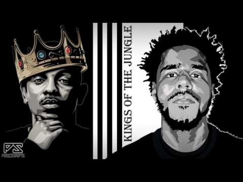(FREE) Kendrick Lamar x J Cole Type Beat 