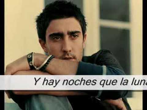 No Dices Nada video