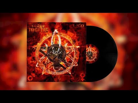 Imago Mortis - LSD (2018)