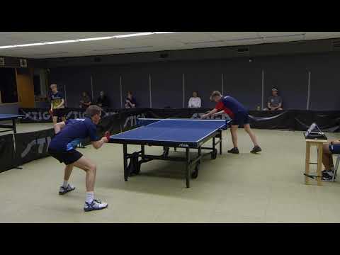 201128 3. Div, Emil Behrndtz - Dominykas Samuolis