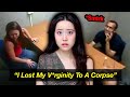 Sister Finds Out 18 Yr Old Brother Has First Time W Mom S Corpse Did Unthinkable W Her Brain