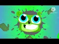 Gummy Bear Csupo Effects