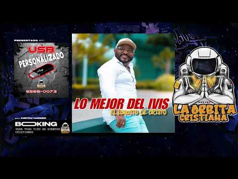 EL IVIS MIX ÉXITOS 2024 - REGGAE CRISTIANO DE PANAMÁ⚡EL LOQUITO DE CRISTO🔥@la_orbita_cristiana PLENA