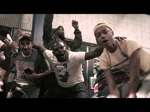 5 AM- Skilla x Coke (Official Music Video) Shot by: @LacedVis