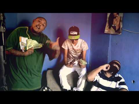 Lirik Dog Cien Bolas- Money & Cash Ft. Smiley (Official Music Video) 2014-2015 Reynosa y El Valle