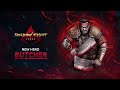 Shadow Fight Arena: Butcher Trailer