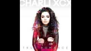Charli XCX - Set Me Free