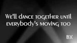 Bronze Radio Return - Shake! Shake! Shake! lyrics | HD