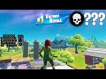 High Elimination Solo Squad Win Season 7 Gameplay Full Game Fortnite PC Keyboard