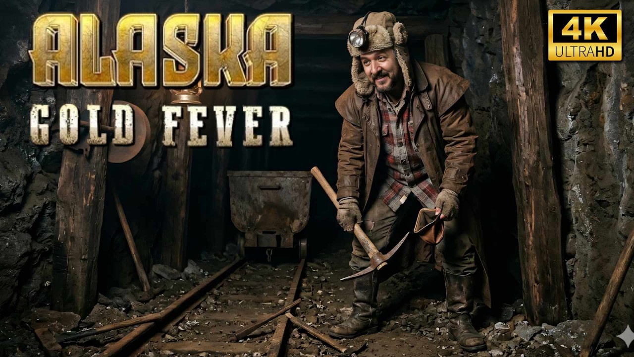 ¿POR QUÉ SIGO SIENDO POBRE? | ALASKA GOLD FEVER EP.15