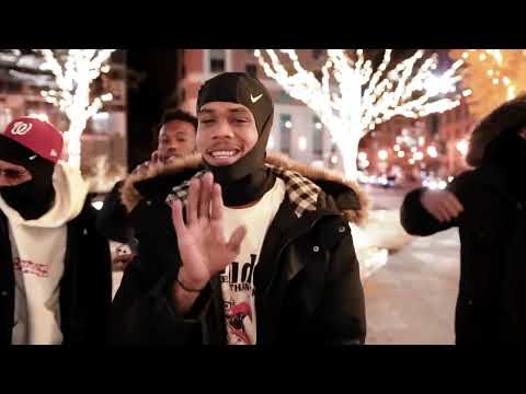 TheRealBoogie x Boss Savage - Situations (OFFICIAL MUSIC VIDEO) Shot By: @aleveledupproduction