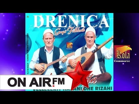 Grupi Folklorik Drenica - Kadri Bistrica