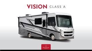 New 2027 Entegra Coach Vision 29S