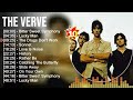 T H E V E R V E Greatest Hits Rock Music Top 200 Rock Artists Of All Time