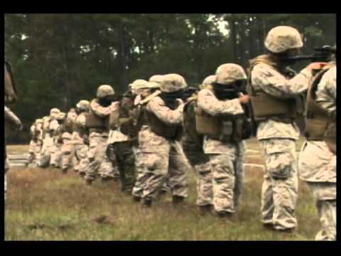 2D MLG (Forward) Sharpens Combat Shooting Skills