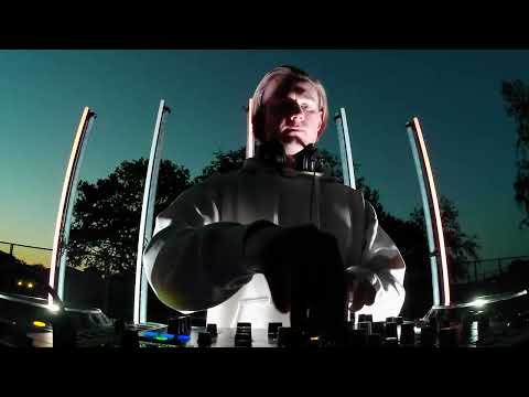 Festival Tech House Mix | Samuel Sessions