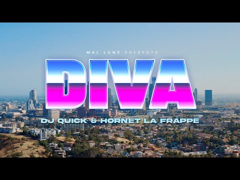 Video thumbnail for Diva