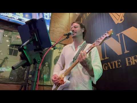 Promotional video thumbnail 1 for Adam Maher