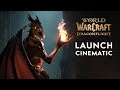 Vídeo de jogabilidade de World of Warcraft: Dragonflight  PC
