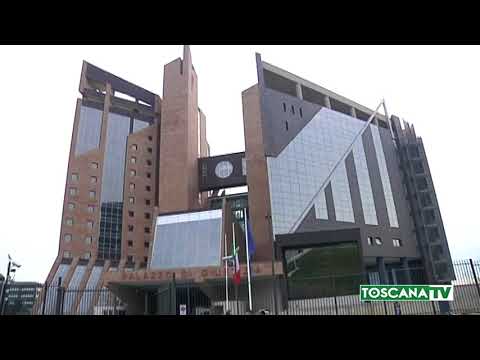 2018-05-12 PRATO - LICENZIATI I CARABINIERI ACCUSATI DI VIOLENZA SESSUALE