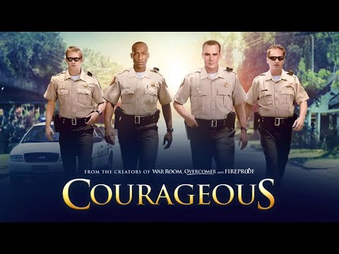Courageous Movie | Happy Father's Day 2025 to ALL Courageous Men