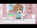 Morning Routine Afton Family Gacha Club Skit Un Released Little Mike X Damien