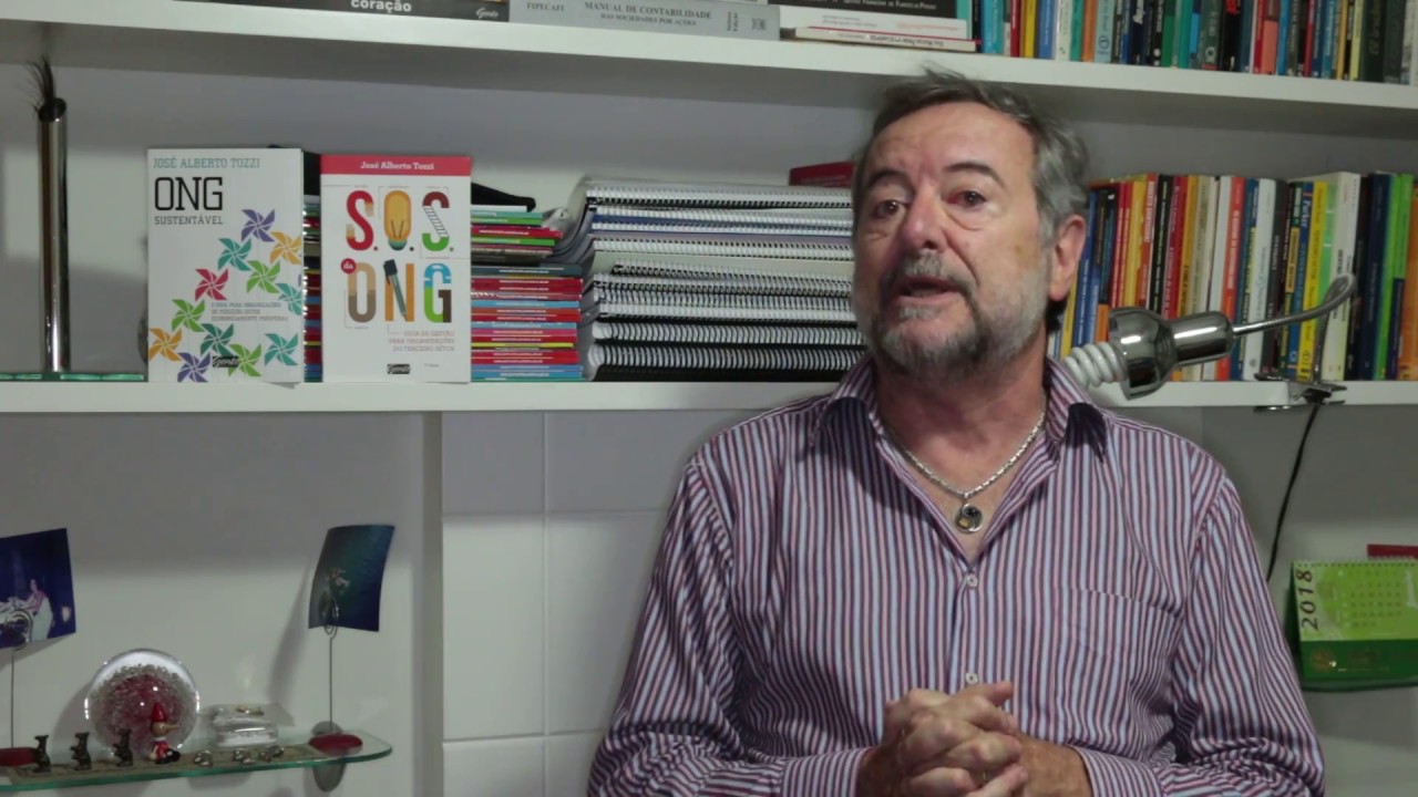 O que é uma entidade filantrópica? - Tozzi Terceiro Setor