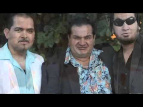 GIPSY PROBLEM LUKACOVCI - PO PANKRACI