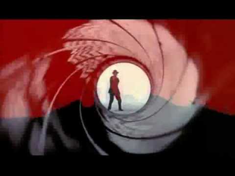 James Bond - Swaggville (Bishop & Ace)