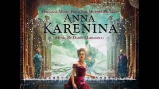 Anna Karenina OST   04  Anna Marches into a Waltz